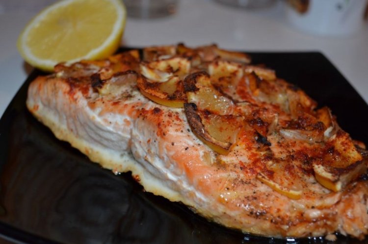 15 класних рецептів приготування кети в духовці