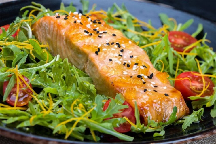 15 класних рецептів приготування кети в духовці