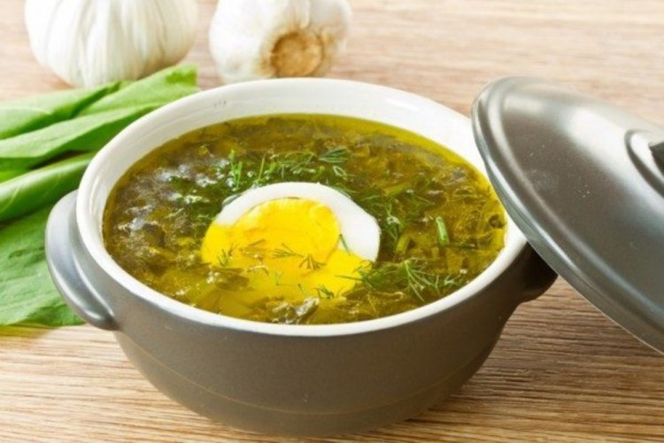 20 найкращих рецептів, що можна приготувати у спеку