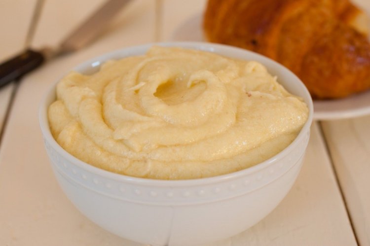 20 оригінальних рецептів з мигдального борошна