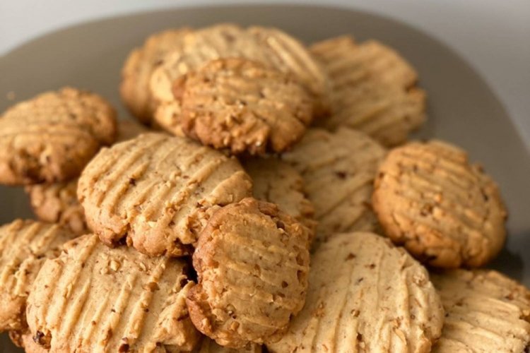 20 оригінальних рецептів з мигдального борошна