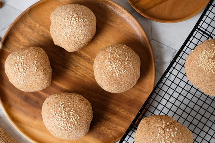 20 оригінальних рецептів з мигдального борошна