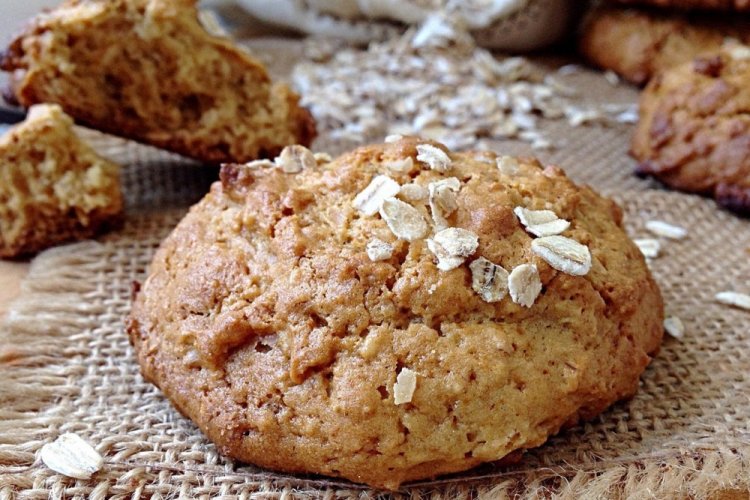 20 оригінальних рецептів з мигдального борошна