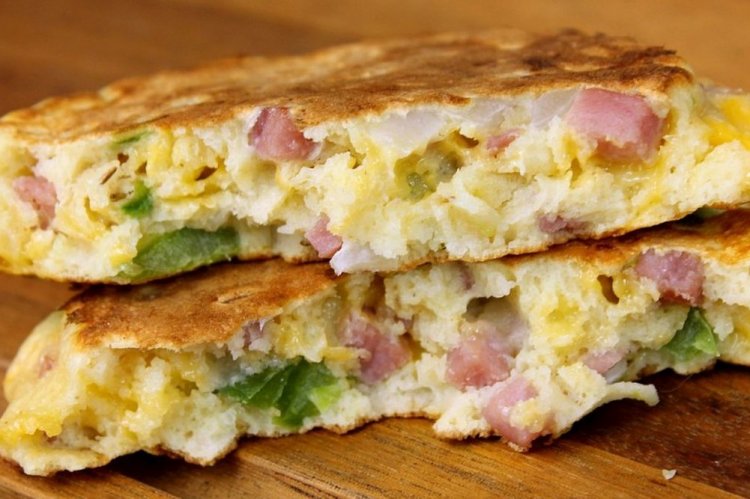 20 оригінальних рецептів з мигдального борошна