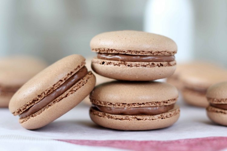 20 оригінальних рецептів з мигдального борошна