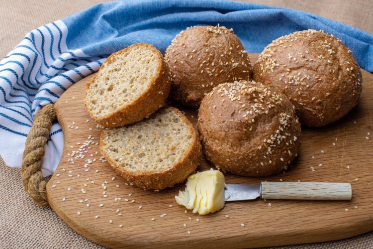 20 оригінальних рецептів з мигдального борошна