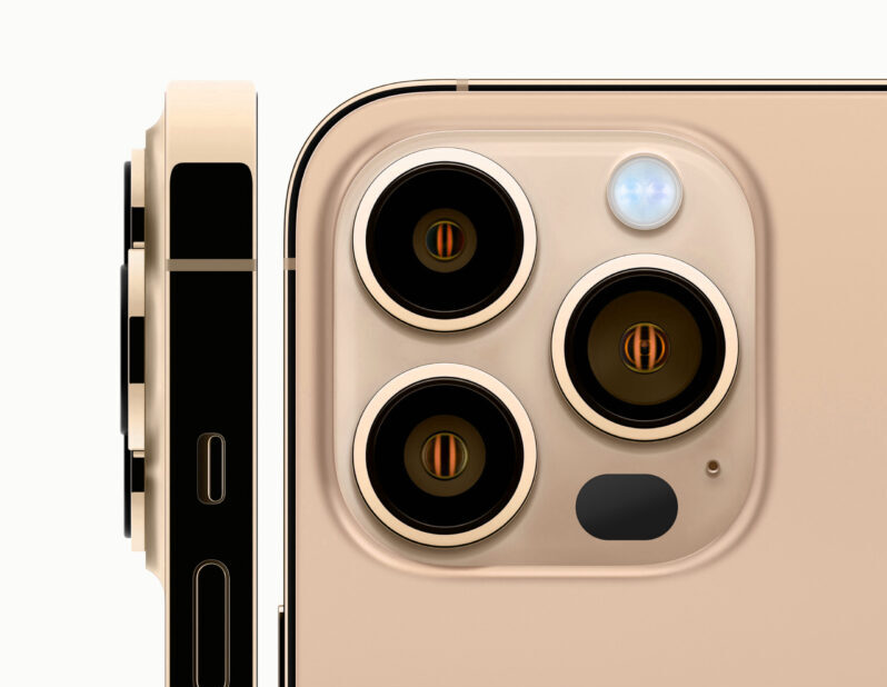 Новый iPhone 15