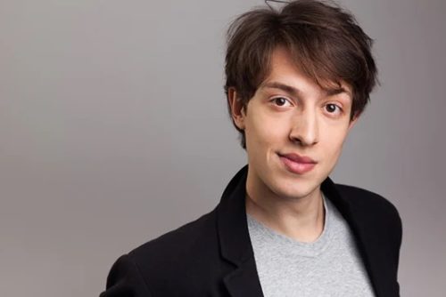 Чоловіча стрижка шторки - різновиди з фото та поради щодо догляду
