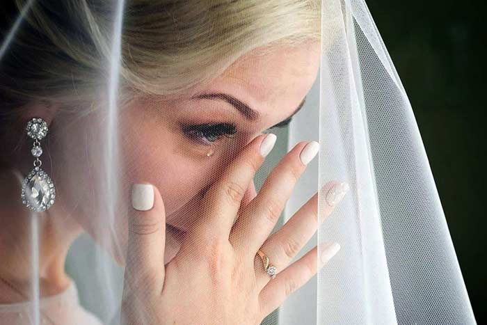 Вінчання в православній церкві: правила, прикмети, забобони, до чого випадково потрапити на церемонію, побачити її, загорілася фата