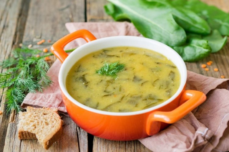 15 сочевих супів-пюре, які точно варто приготувати
