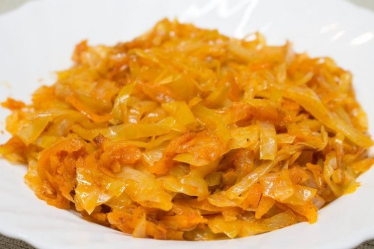 25 легких начинок з капустою для пиріжків