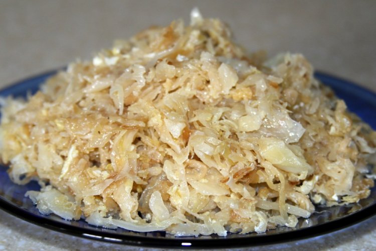 25 легких начинок з капустою для пиріжків