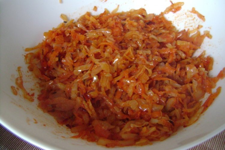 25 легких начинок з капустою для пиріжків