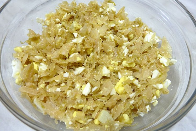 25 легких начинок з капустою для пиріжків