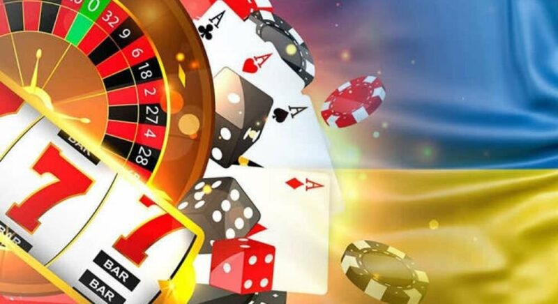 Онлайн казино Goxbet