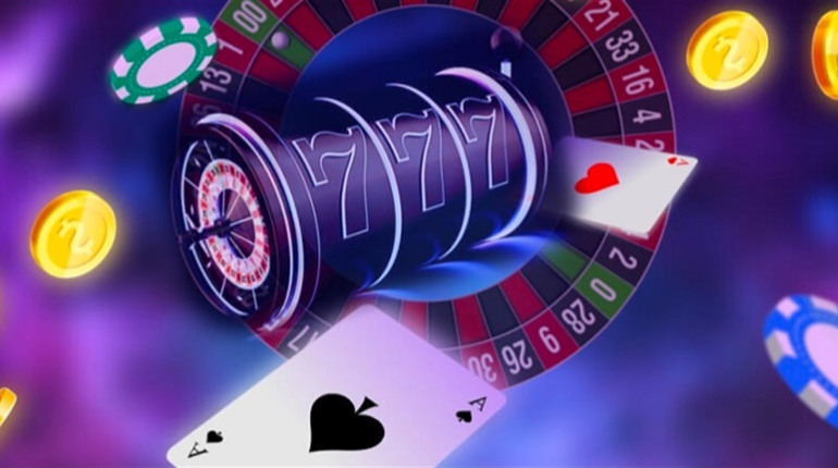 Онлайн казино Goxbet 4