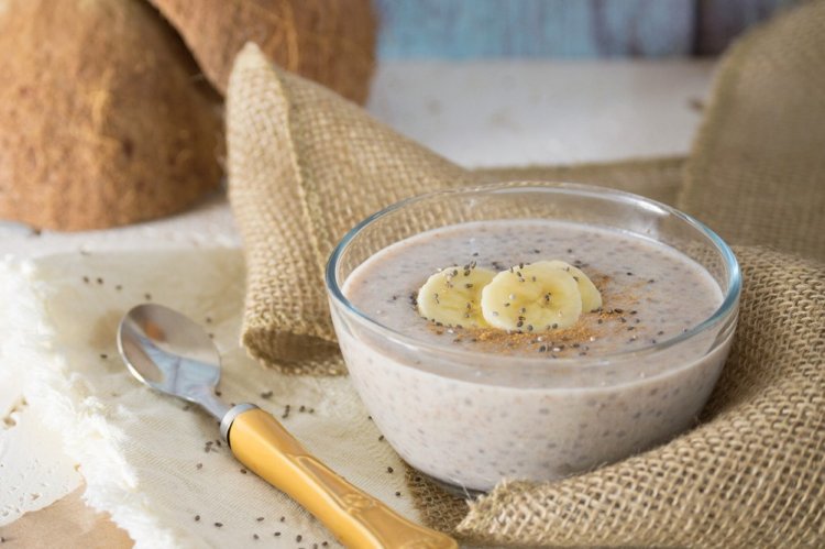 12 найкращих способів приготувати чіа-пудинг