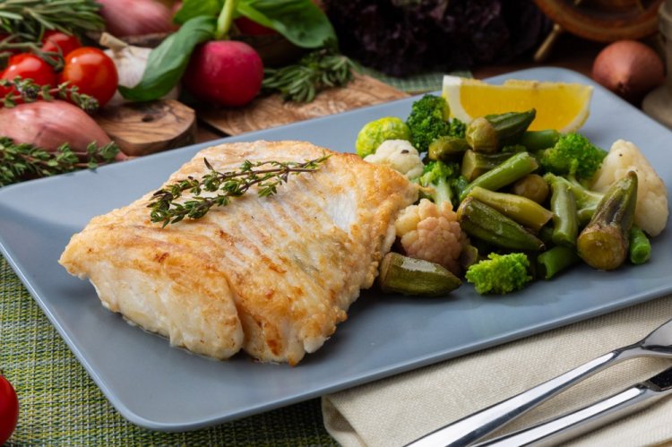 15 найкращих рецептів, як приготувати філе мінтаю на сковороді