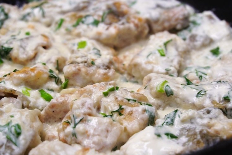 15 найкращих рецептів, як приготувати філе мінтаю на сковороді