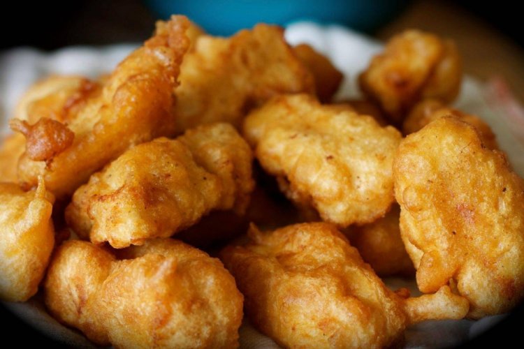 15 найкращих рецептів, як приготувати філе мінтаю на сковороді