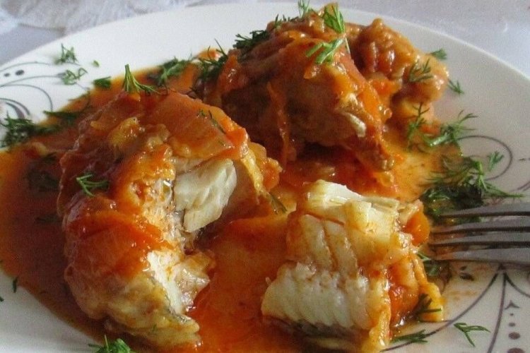 15 найкращих рецептів, як приготувати філе мінтаю на сковороді