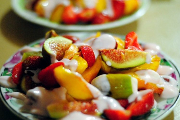 15 салатів з інжиром, які стануть вашими коханими