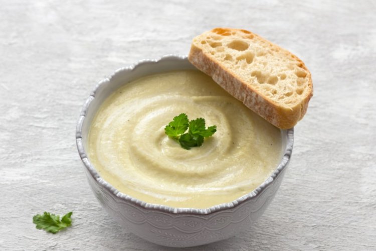 15 супів-пюре з цвітної капусти, перед якими неможливо встояти