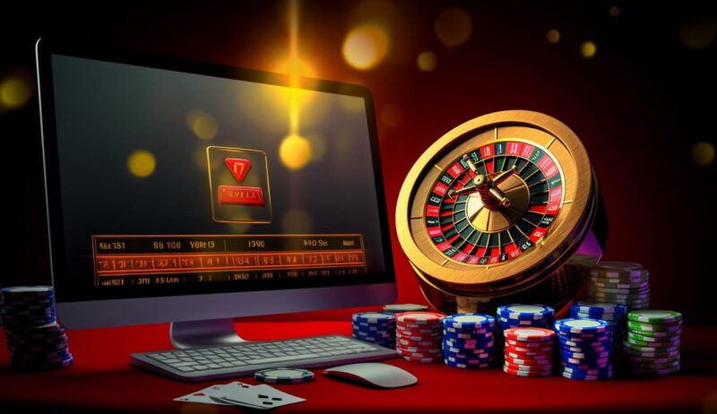 Онлайн казино Goxbet 4