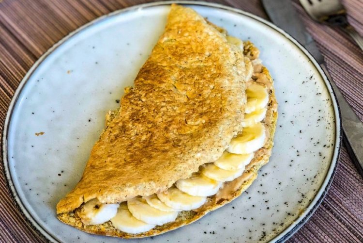 20 дивовижних рецептів із рисовим молоком
