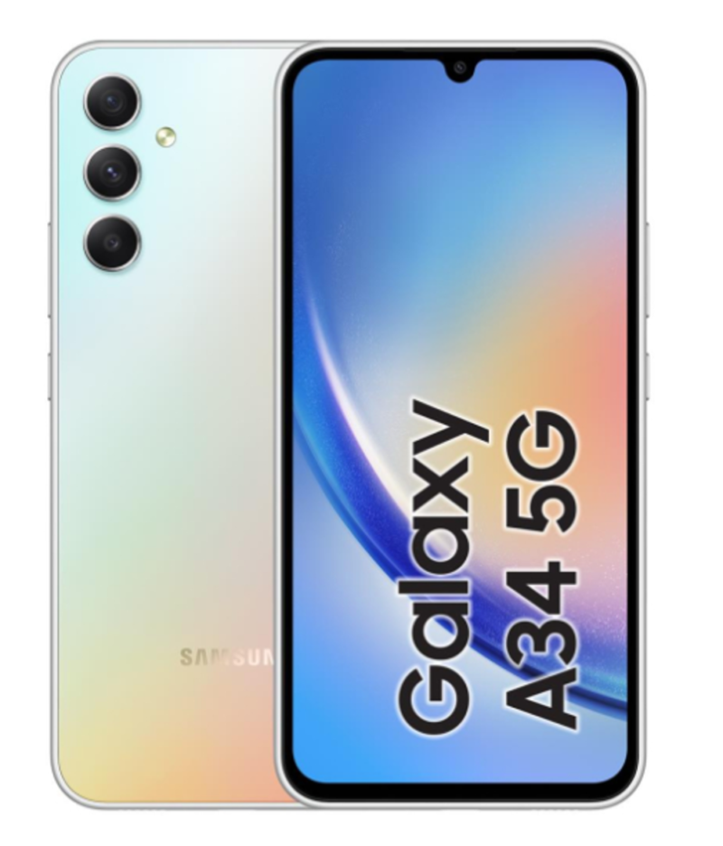 Samsung Galaxy A34 5G