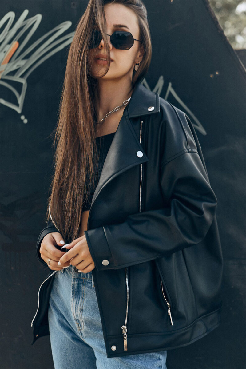 Магазин одежды Streetwear