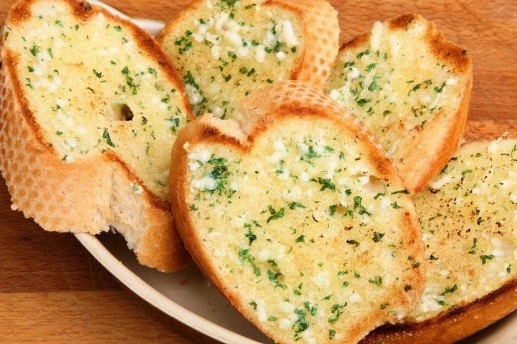 20 швидких способів приготувати грінки