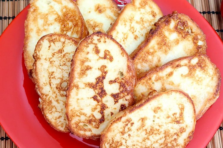 20 швидких способів приготувати грінки