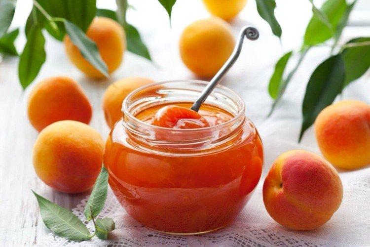 20 рецептів ароматного варення з абрикосів