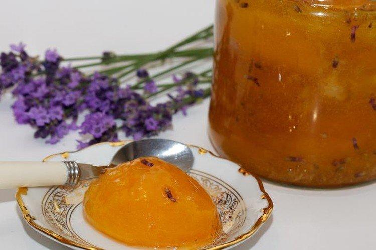 20 рецептів ароматного варення з абрикосів
