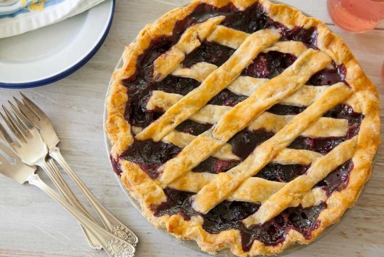 20 шикарних рецептів випічки до чаю нашвидкуруч
