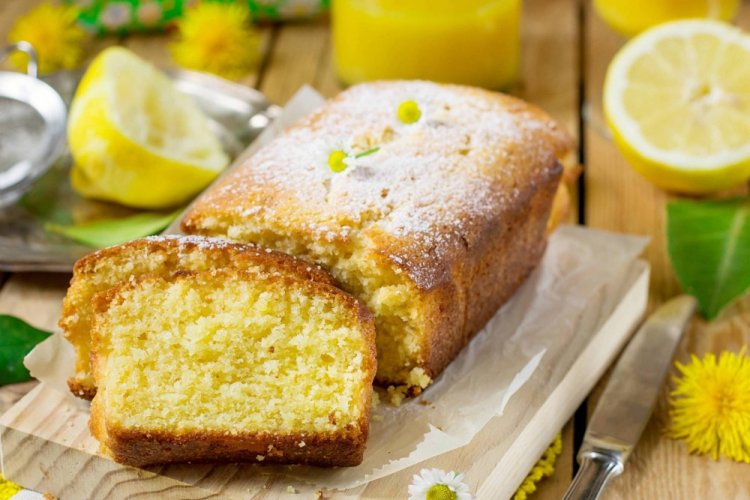 20 шикарних рецептів випічки до чаю нашвидкуруч