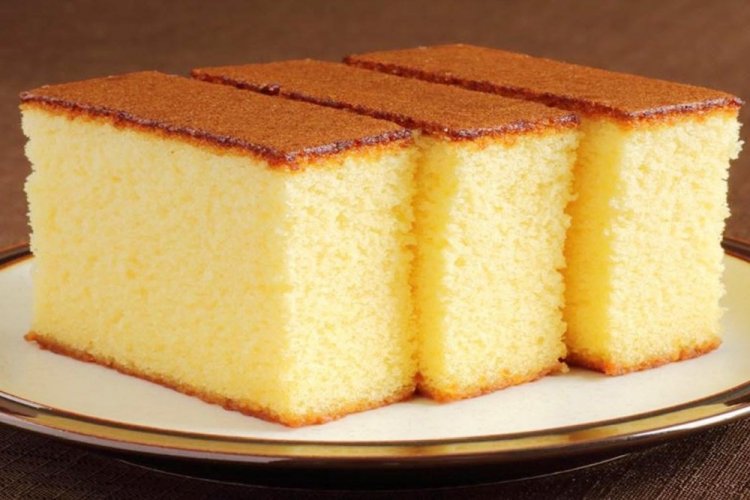 20 шикарних рецептів випічки до чаю нашвидкуруч