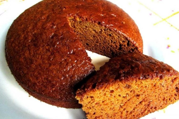 20 шикарних рецептів випічки до чаю нашвидкуруч