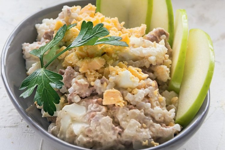 Меню на Новий рік 2024 - найкращі рецепти страв, що приготувати на новорічний стіл 2024