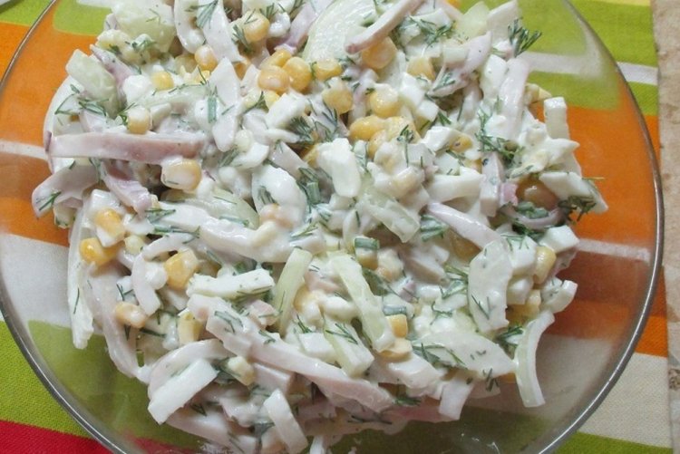 Меню на Новий рік 2024 - найкращі рецепти страв, що приготувати на новорічний стіл 2024