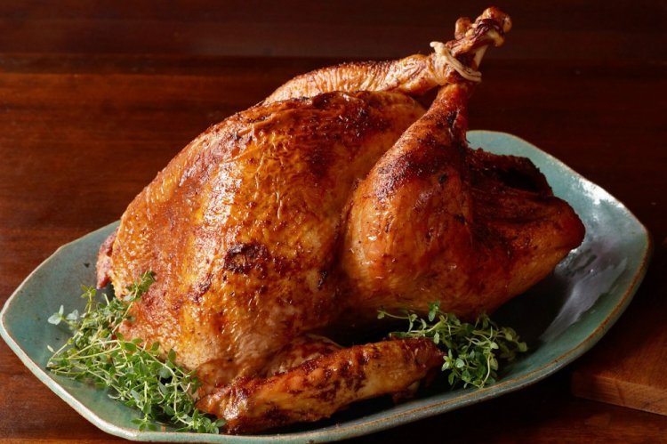 Меню на Новий рік 2024 - найкращі рецепти страв, що приготувати на новорічний стіл 2024