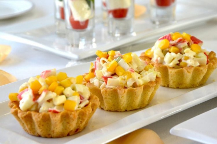 Меню на Новий рік 2024 - найкращі рецепти страв, що приготувати на новорічний стіл 2024