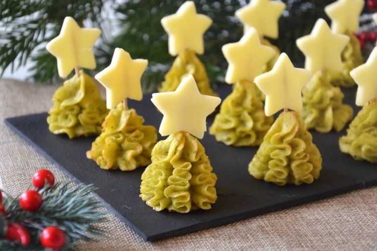 Меню на Новий рік 2024 - найкращі рецепти страв, що приготувати на новорічний стіл 2024