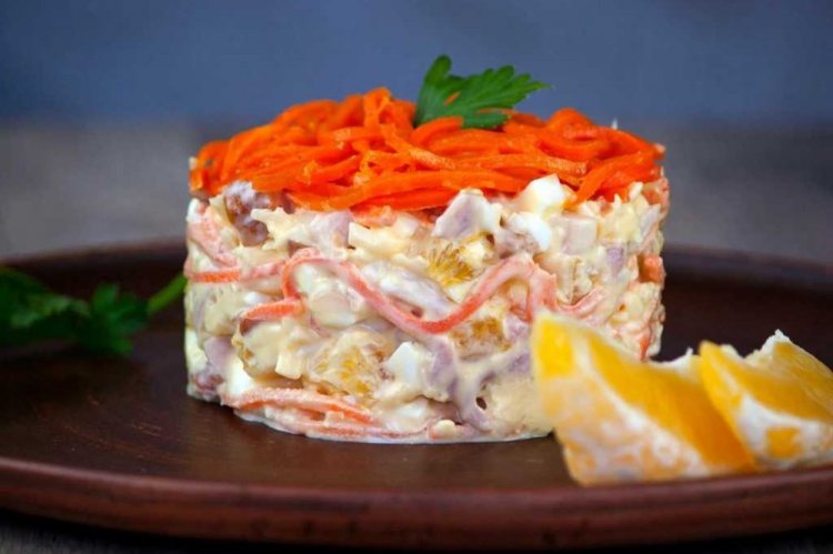 Меню на Новий рік 2024 - найкращі рецепти страв, що приготувати на новорічний стіл 2024