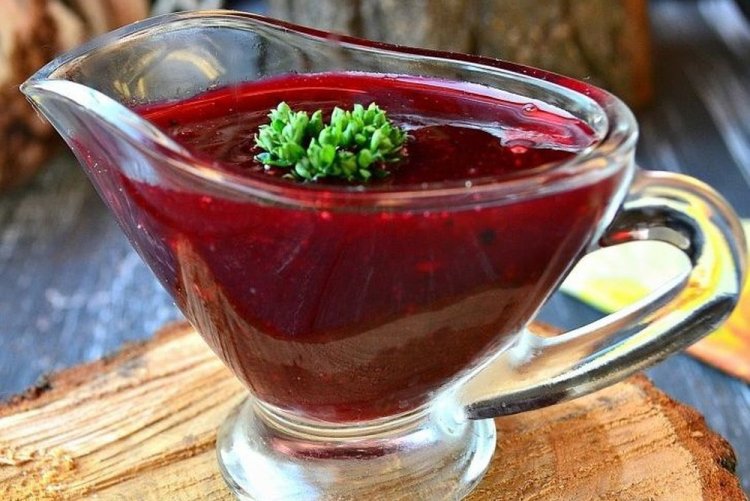 15 приголомшливих соусів для свинячих реберець
