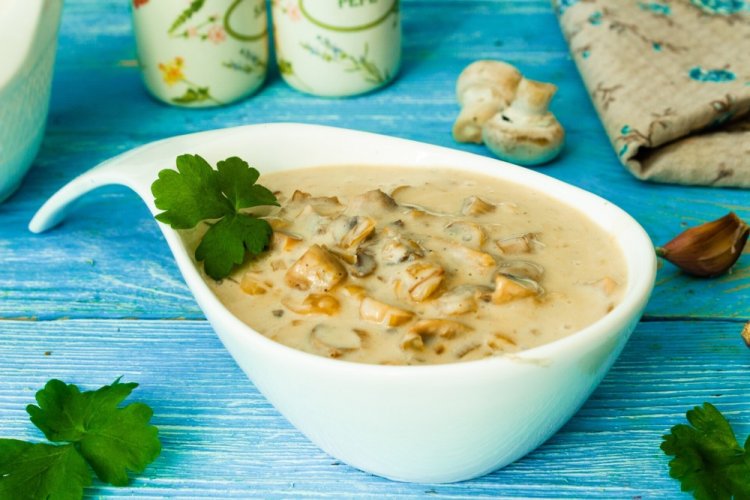 15 приголомшливих соусів для свинячих реберець