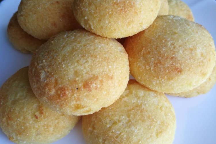 20 простих рецептів сирного печива до чаю і не тільки