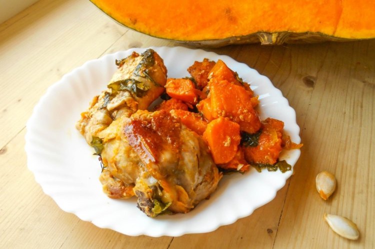 20 рецептів курки з ананасами в духовці, щоб порадувати сім'ю