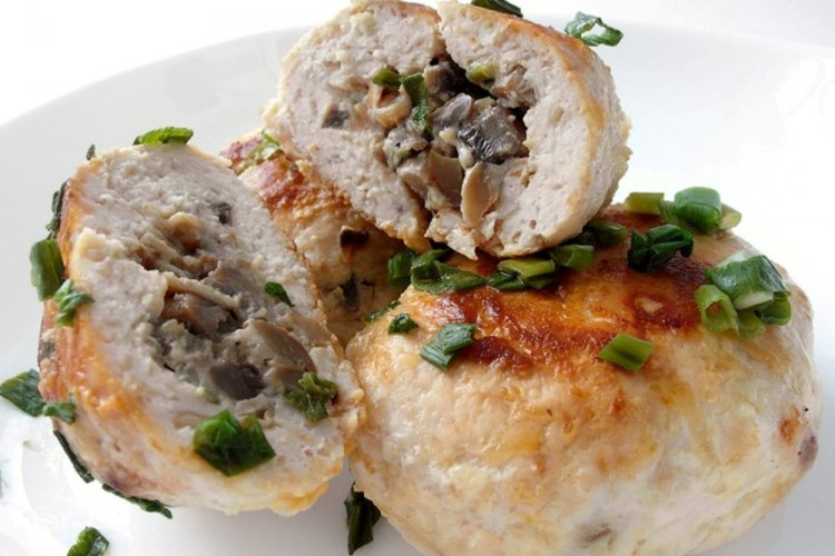 20 відмінних рецептів курячого шніцелю, що тане в роті